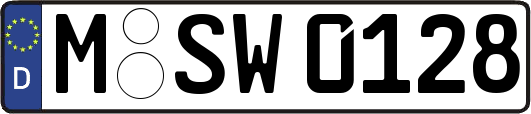 M-SW0128
