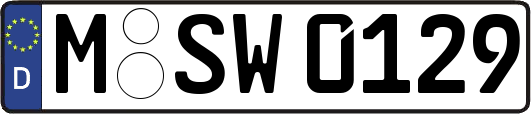 M-SW0129