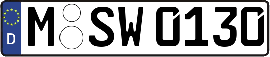 M-SW0130
