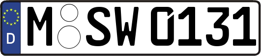 M-SW0131