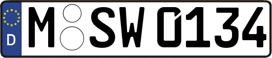 M-SW0134