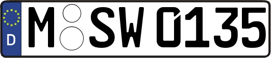M-SW0135