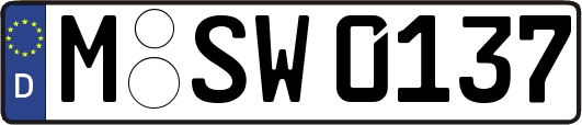 M-SW0137