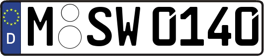 M-SW0140