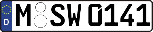M-SW0141