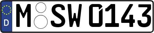 M-SW0143