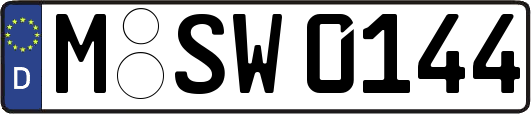 M-SW0144