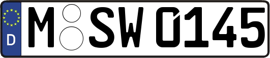 M-SW0145