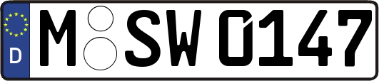 M-SW0147