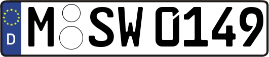 M-SW0149