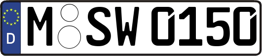 M-SW0150