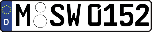 M-SW0152