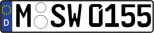 M-SW0155