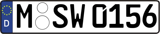 M-SW0156