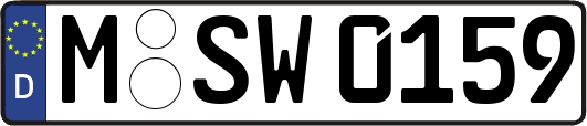 M-SW0159