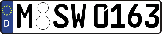 M-SW0163