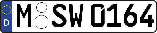 M-SW0164