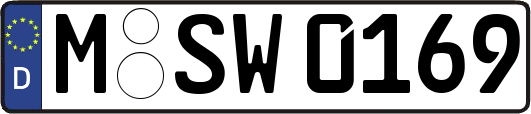 M-SW0169