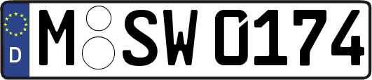 M-SW0174
