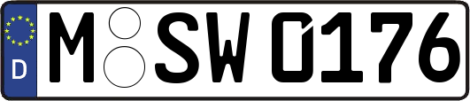 M-SW0176