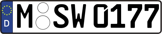 M-SW0177