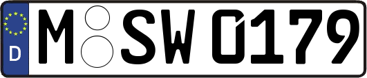 M-SW0179