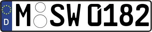 M-SW0182