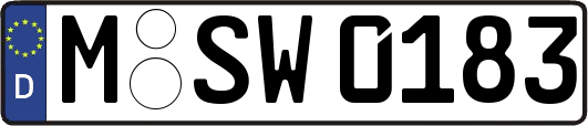M-SW0183