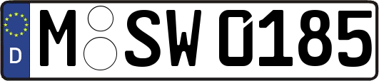 M-SW0185