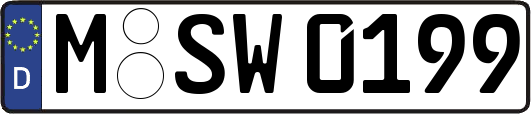 M-SW0199