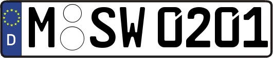 M-SW0201