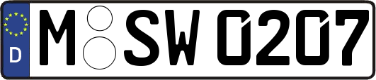 M-SW0207