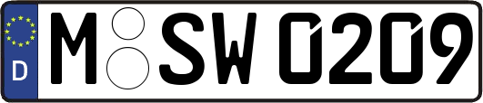 M-SW0209