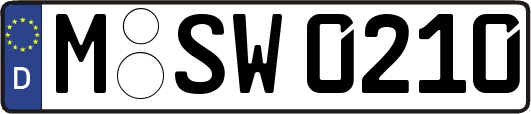 M-SW0210