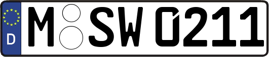 M-SW0211