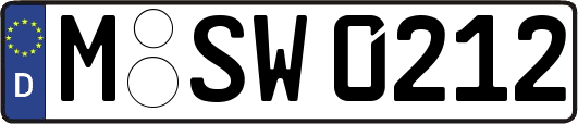 M-SW0212