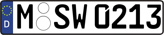 M-SW0213