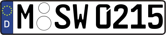 M-SW0215