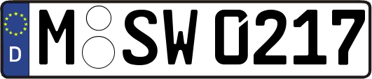 M-SW0217