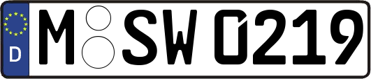 M-SW0219