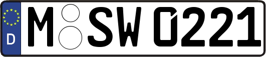 M-SW0221