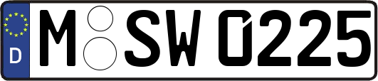 M-SW0225