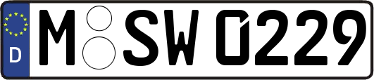 M-SW0229