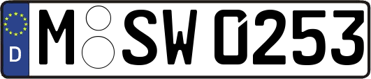 M-SW0253