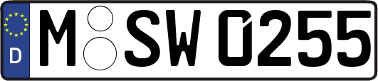 M-SW0255