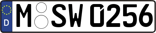 M-SW0256