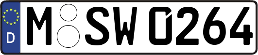 M-SW0264