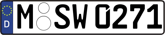 M-SW0271