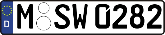 M-SW0282