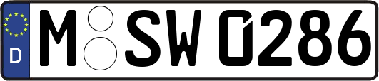 M-SW0286